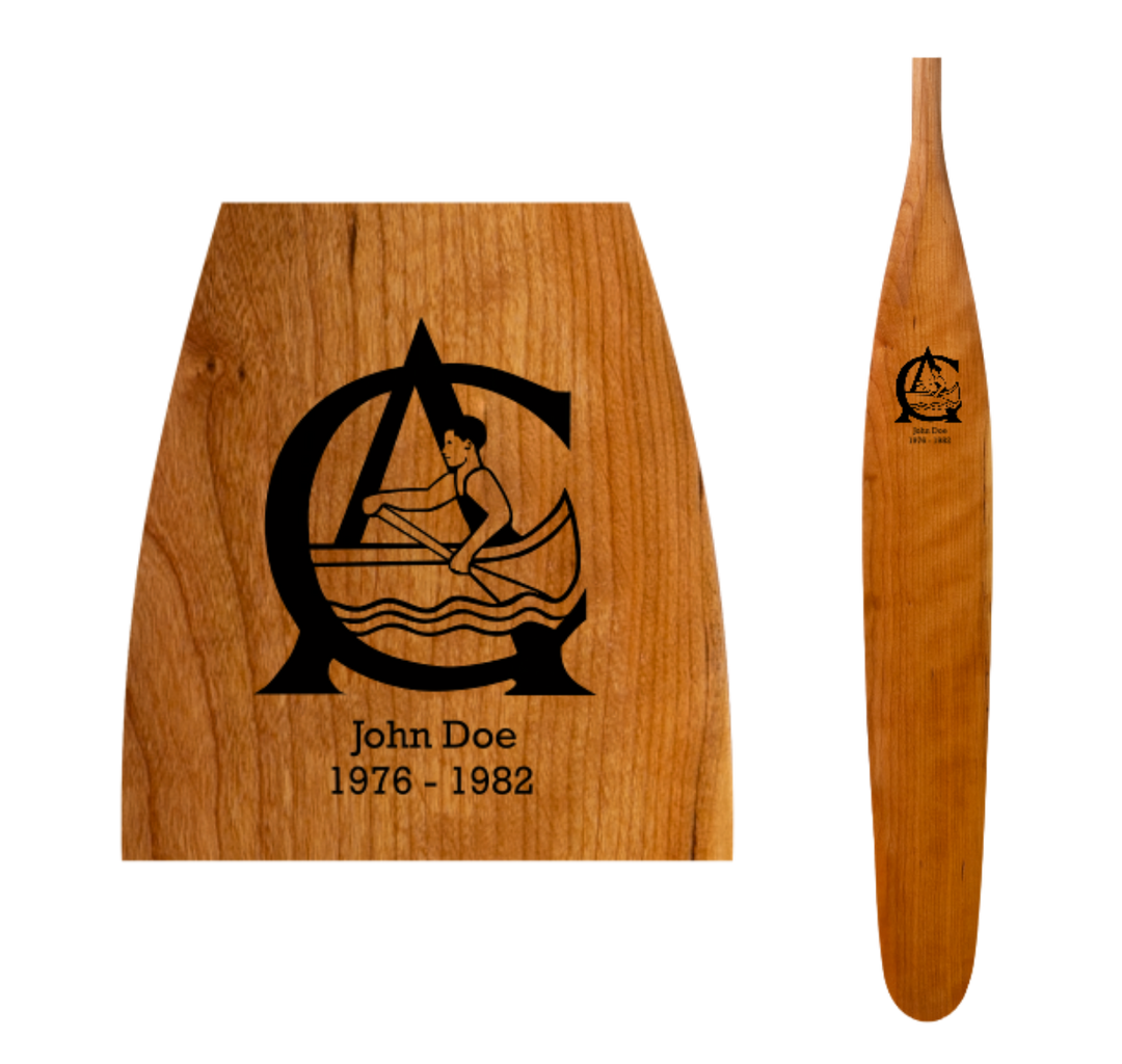 Alumni Paddle - Ahmek