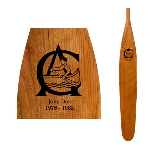 Alumni Paddle - Ahmek