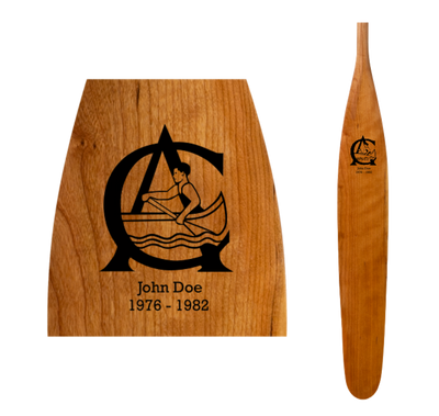 Alumni Paddle - Ahmek