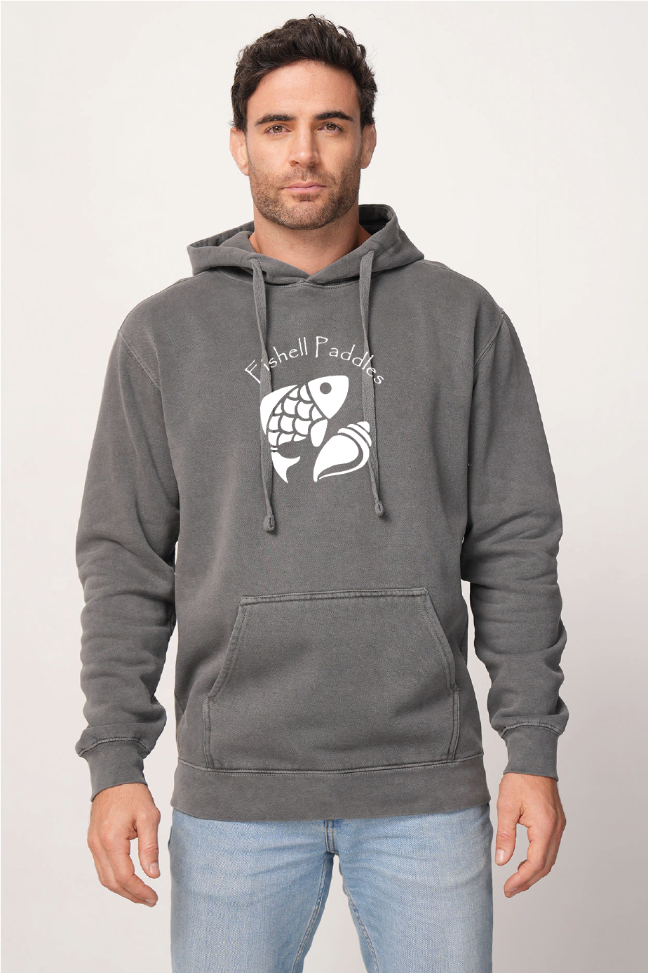 Fishell Paddles Signature Hoodie