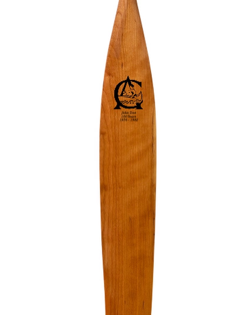 Alumni Paddle - Ahmek