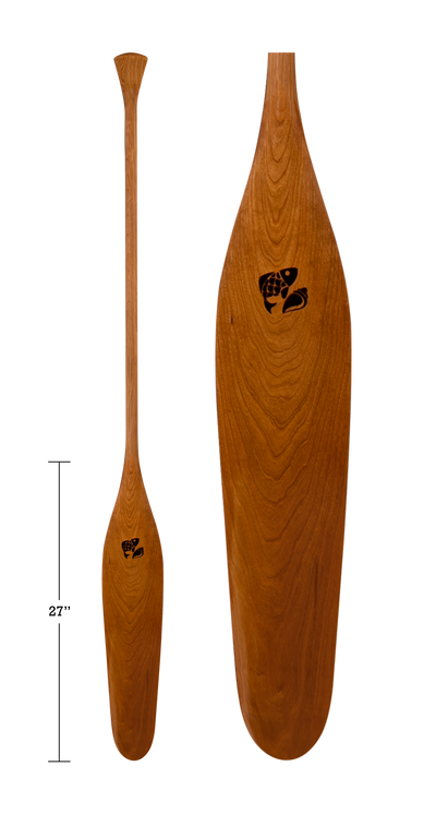 Built to Order Canoe paddle