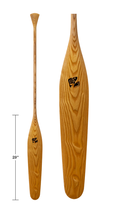 Built to Order Canoe paddle