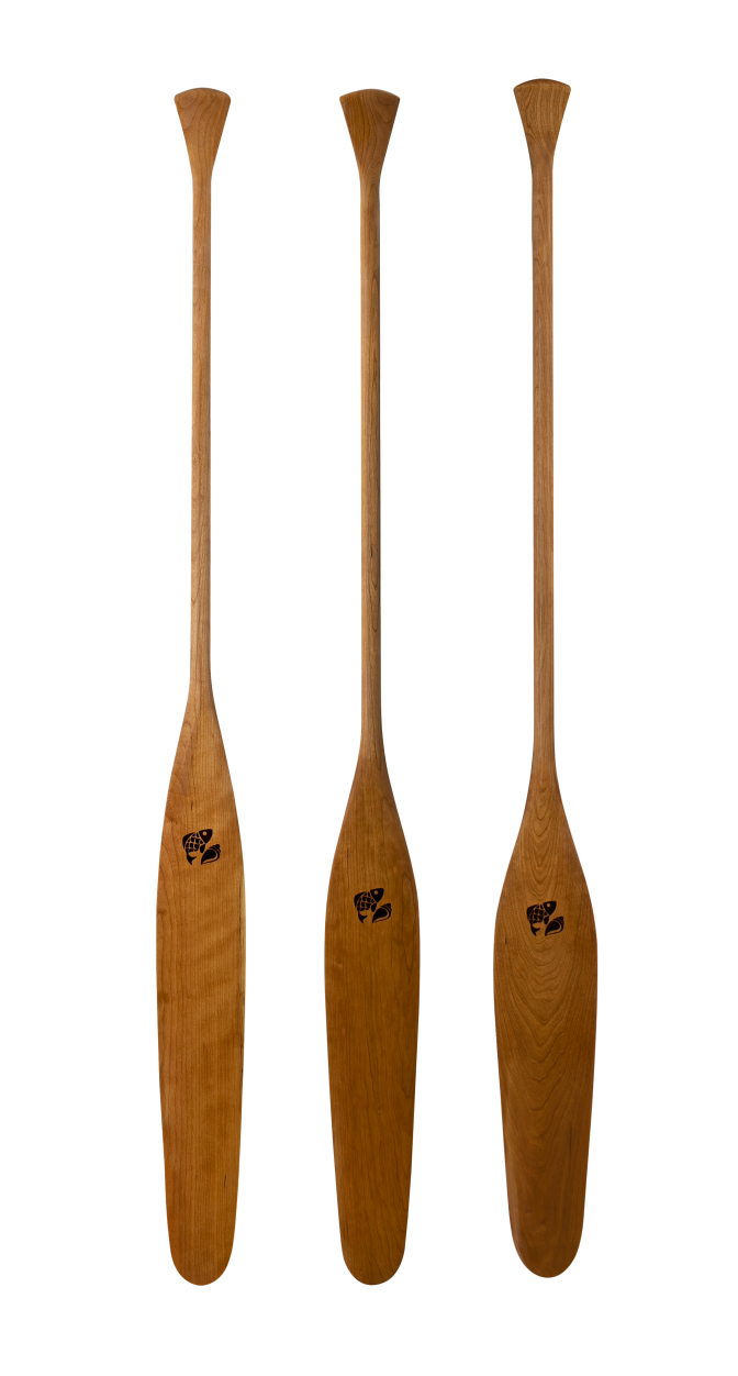 Built to Order Canoe paddle