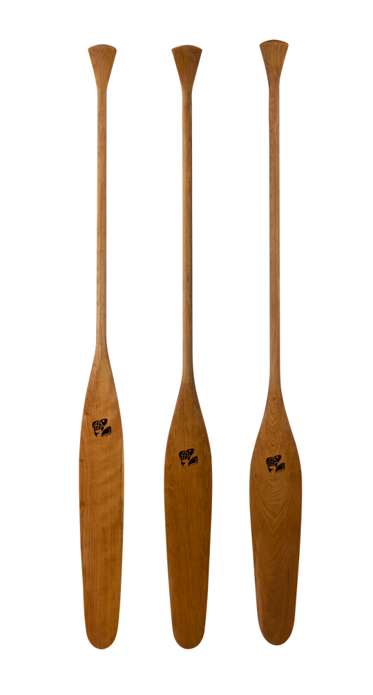 Built to Order Canoe paddle