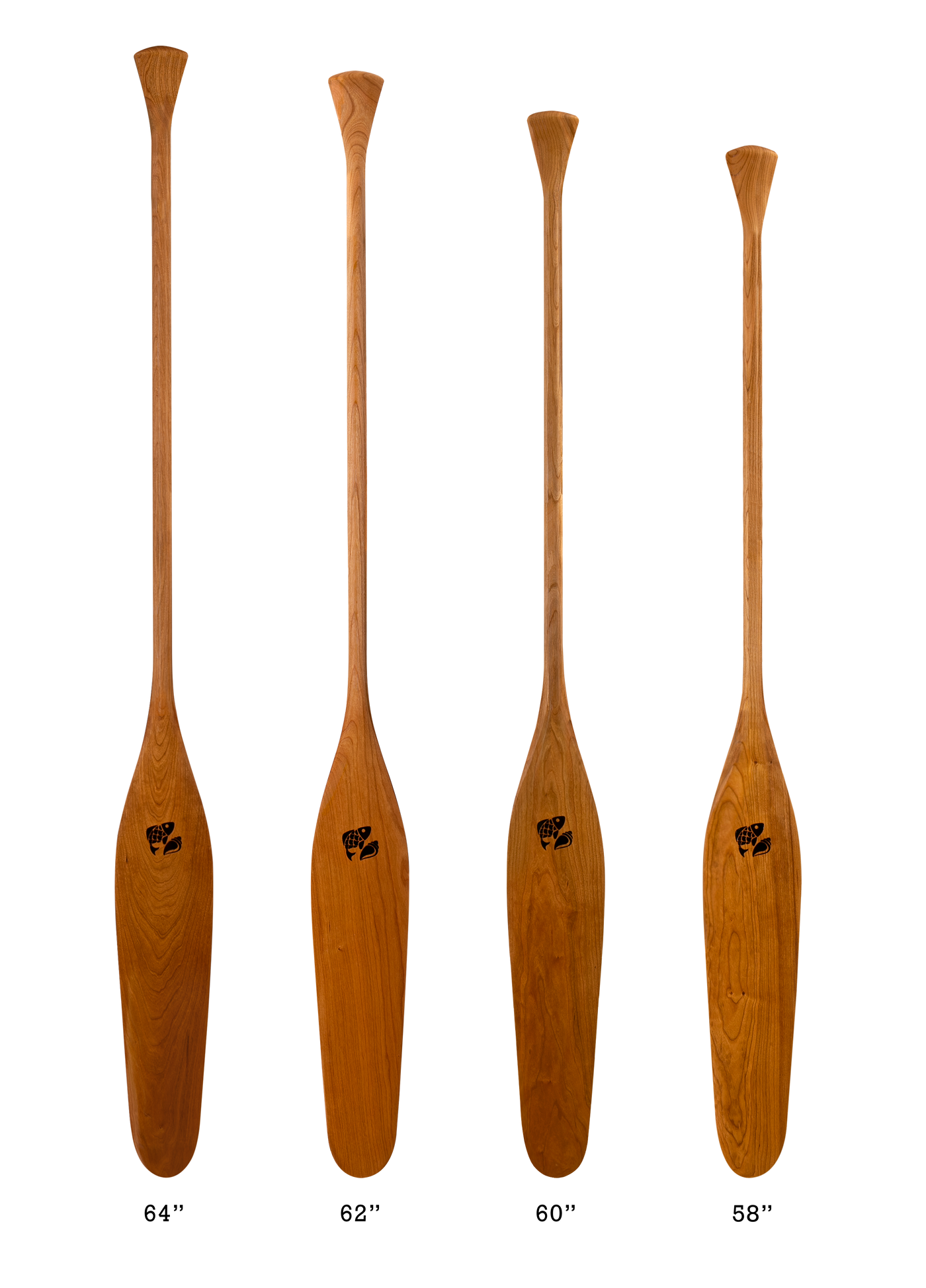 Built to Order Canoe paddle