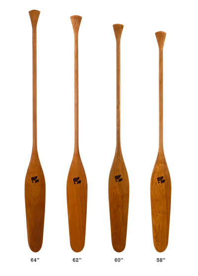 Built to Order Canoe paddle