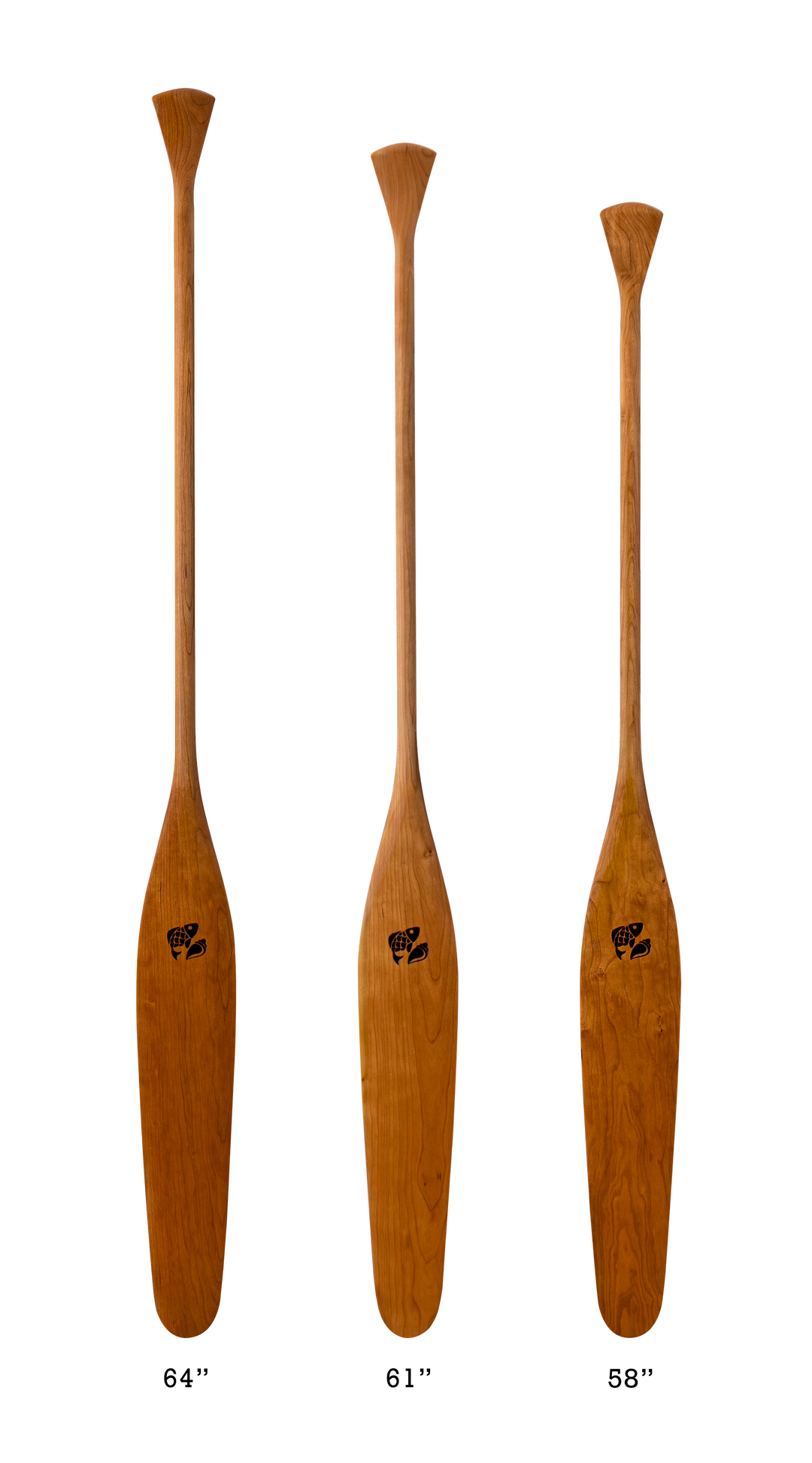 Built to Order Canoe paddle