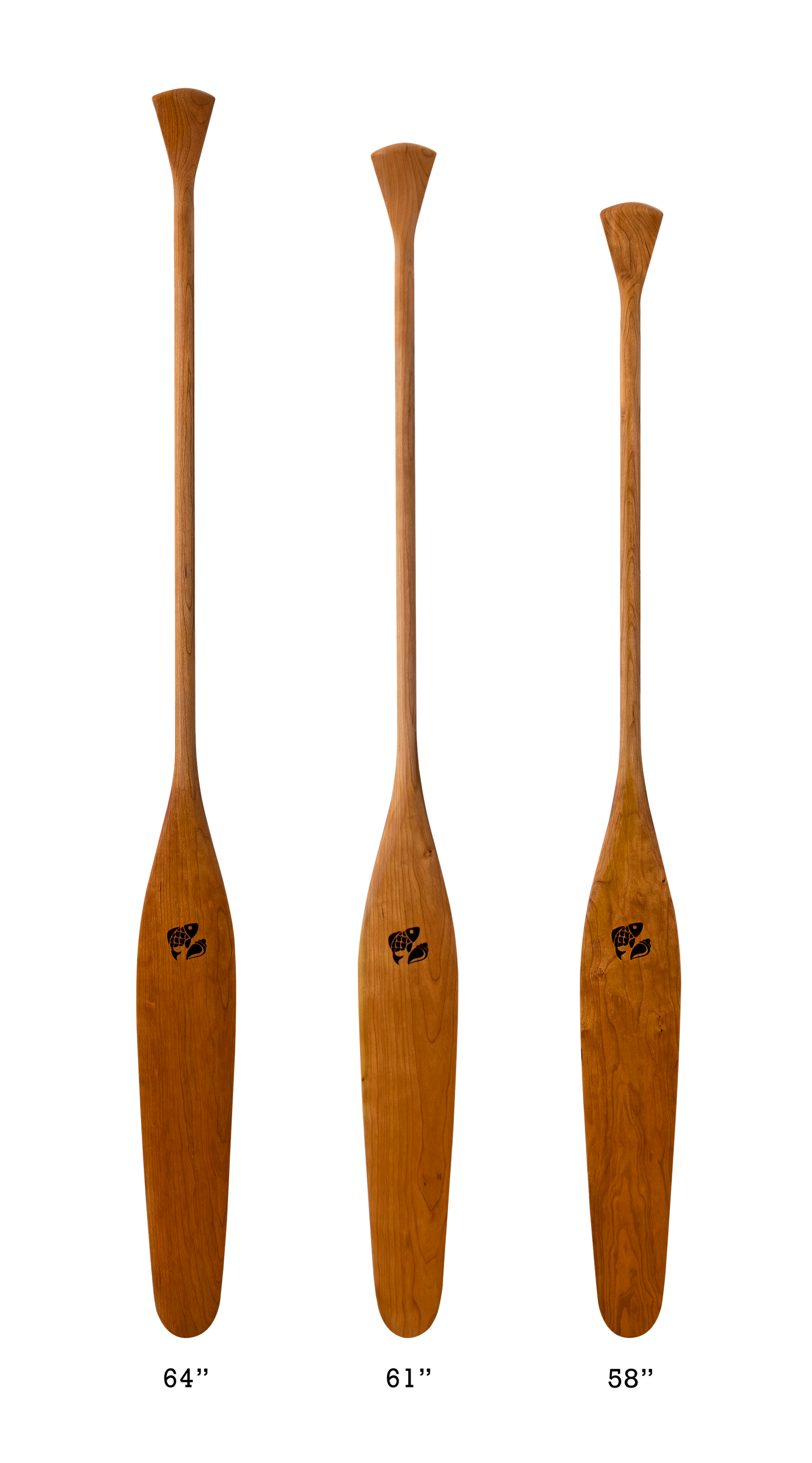 Built to Order Canoe paddle