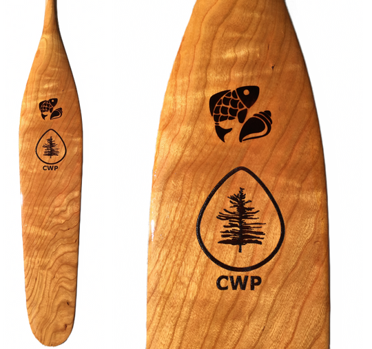 Camp White Pine - Alumni Paddle