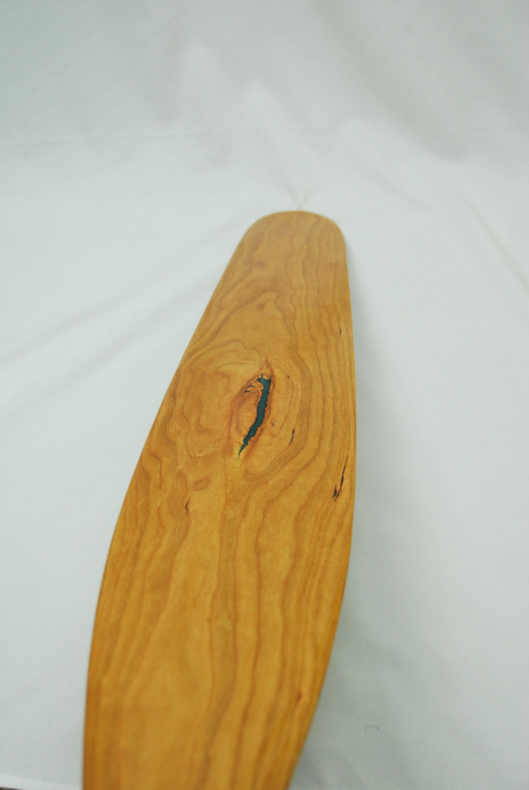 Cherry Epoxy Paddle